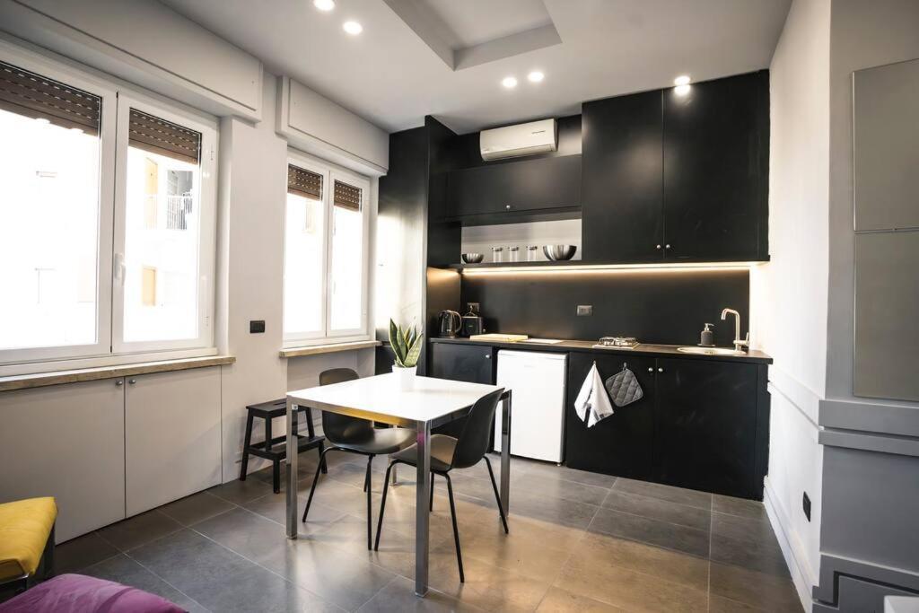 Casa Vacanze Bracco 45 Наполи Екстериор снимка
