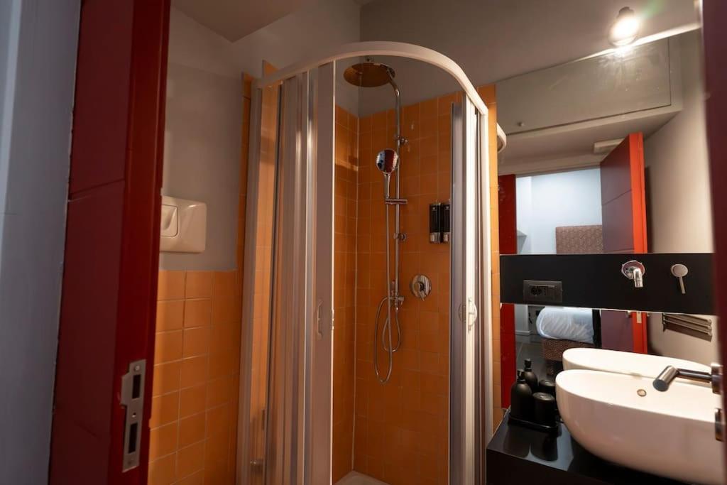 Casa Vacanze Bracco 45 Наполи Екстериор снимка