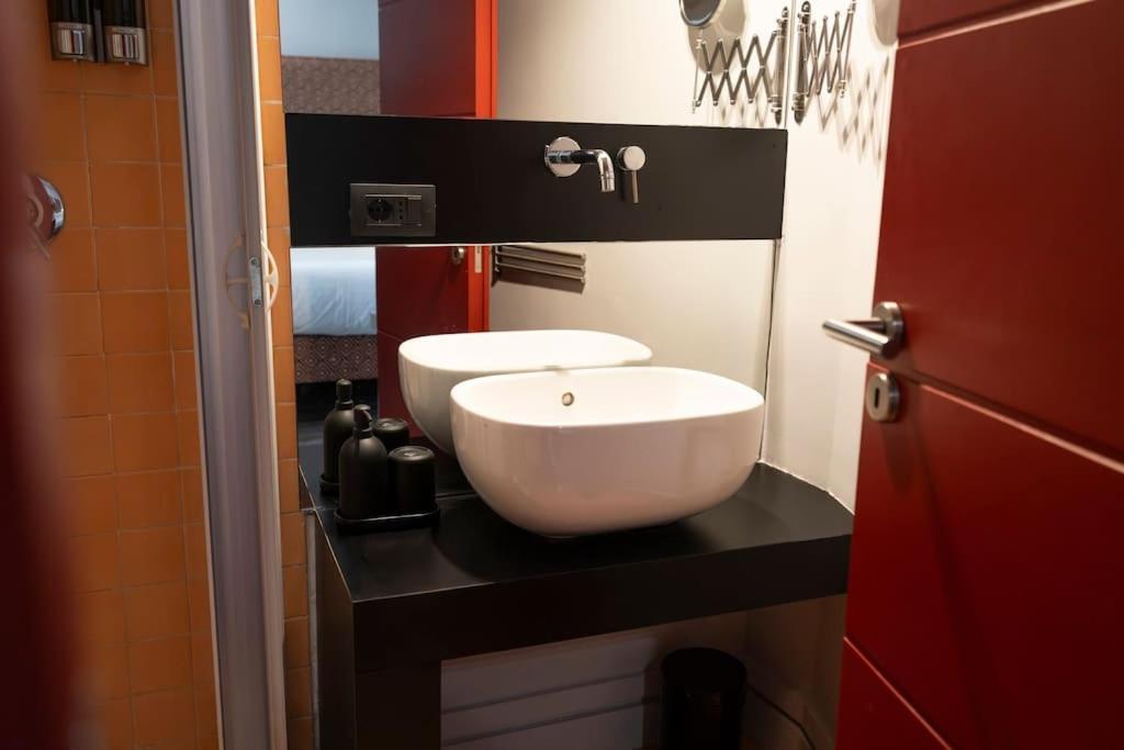 Casa Vacanze Bracco 45 Наполи Екстериор снимка