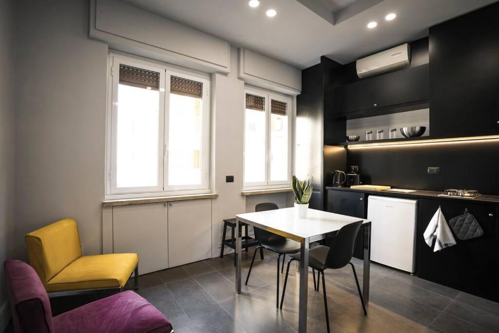 Casa Vacanze Bracco 45 Наполи Екстериор снимка